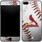 MLB St. Louis Cardinals Game Ball iPhone 8 Plus Skin